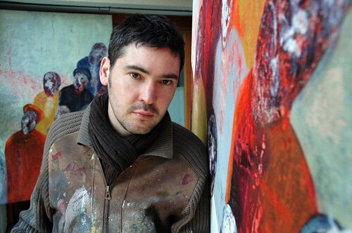 Christophe Miralles