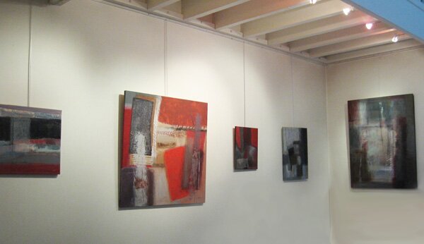 Christine Walhain